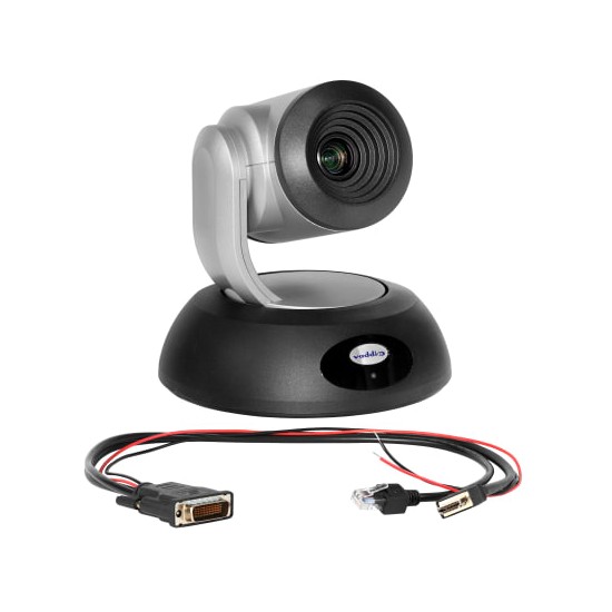 RoboSHOT 12 HDMI for Polycom Codecs - DISCONTINUED