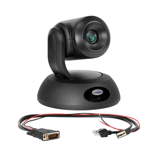 RoboSHOT 12E HDMI for Polycom Codecs
