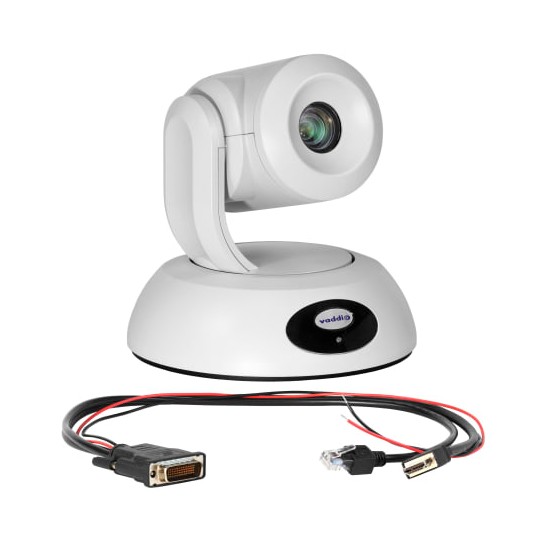RoboSHOT 12E HDMI for Polycom Codecs