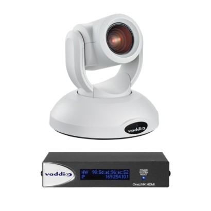 RoboSHOT 20 UHD OneLINK...