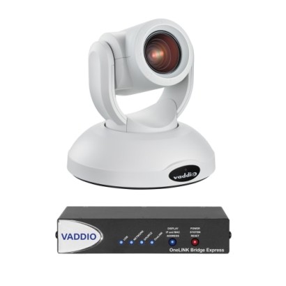 RoboSHOT 20 UHD OLB Express...