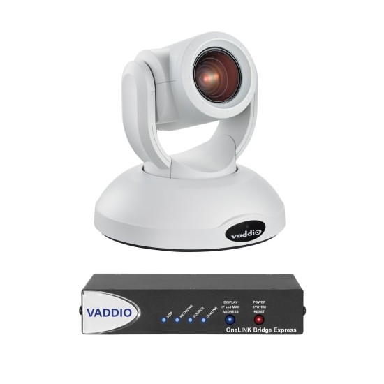 RoboSHOT 20 UHD OneLINK Bridge Express System