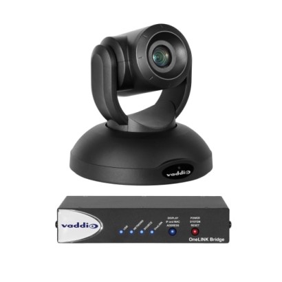 RoboSHOT 40 UHD OneLINK...