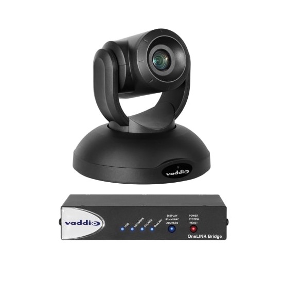 RoboSHOT 40 UHD OneLINK Bridge System