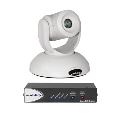 RoboSHOT 40 UHD OneLINK...