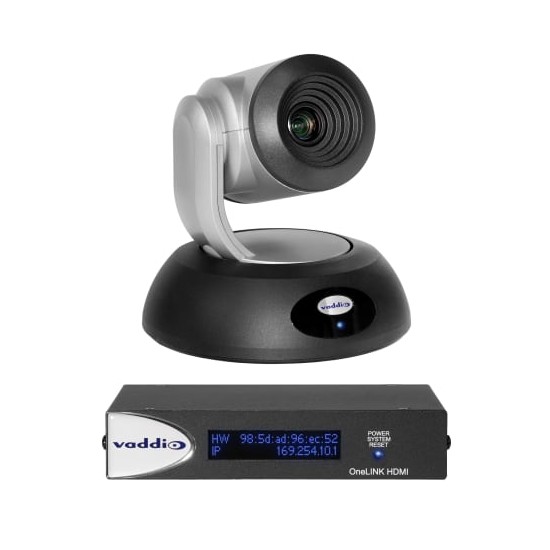 ROBOSHOT 12 ONELINK HDMI SYSTEM N/A