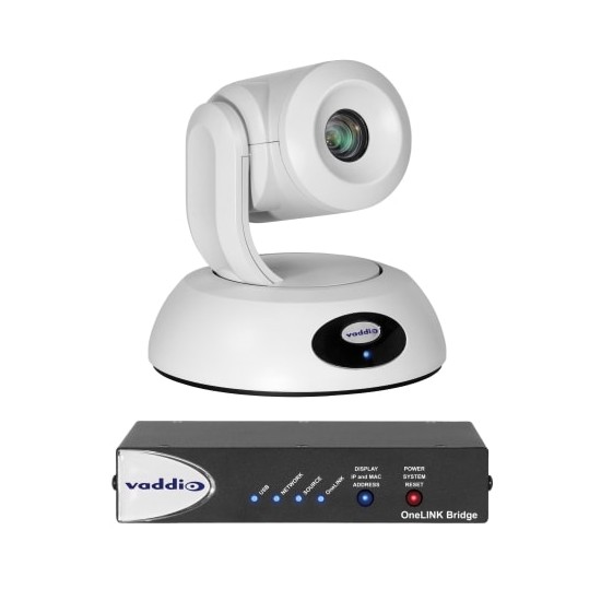 RoboSHOT 12E HDBT OneLINK Bridge System