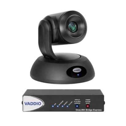RoboSHOT 12E HDBT OneLINK...
