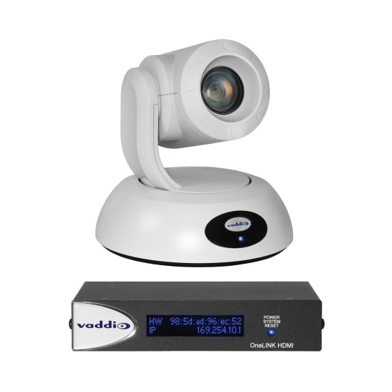 RoboSHOT 30 HDBT OneLINK HDMI System - DISCONTINUED