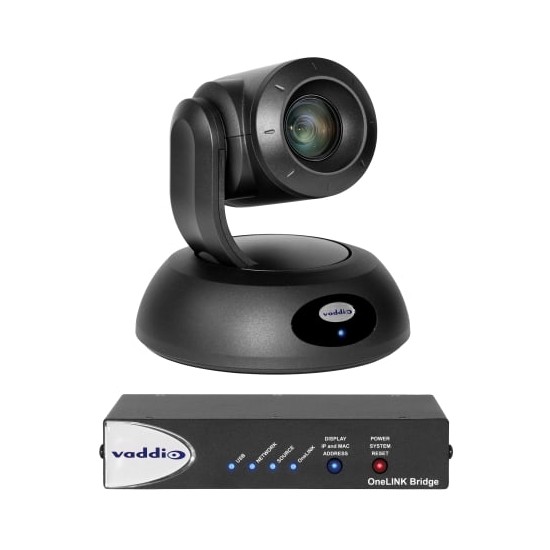 RoboSHOT 30 HDBT OneLINK Bridge System - DISCONTINUED