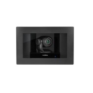 RoboSHOT IW Clear Glass PTZ Camera