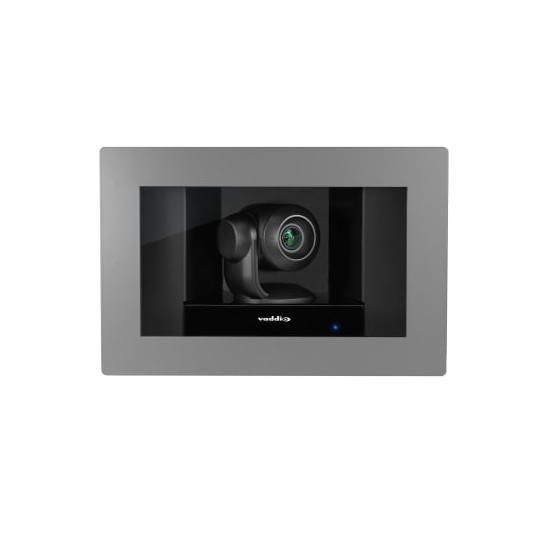 RoboSHOT IW Clear Glass PTZ Camera