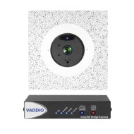 DocCAM 20 HDBT OneLINK Bridge Express System