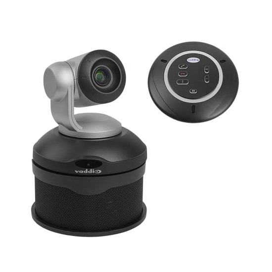 ConferenceSHOT AV Bundle – Huddle - DISCONTINUED