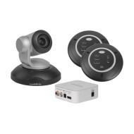 ConferenceSHOT AV Bundle – Basic 2 - DISCONTINUED
