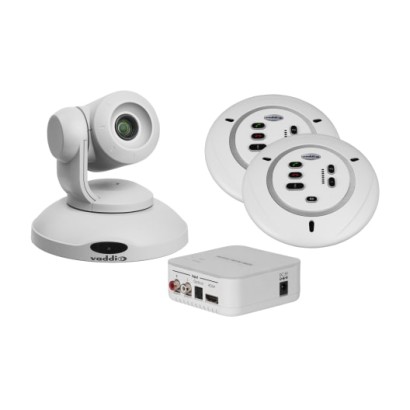 ConferenceSHOT AV Bundle –...