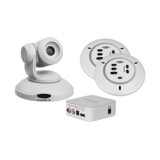 ConferenceSHOT AV Bundle – Basic 2 - DISCONTINUED