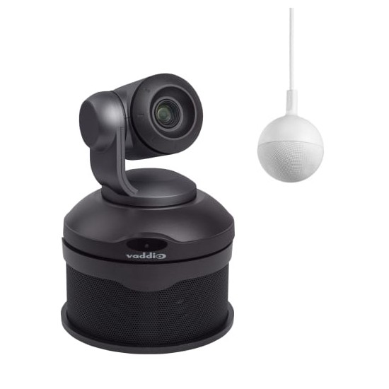 ConferenceSHOT AV HD Conference Room System