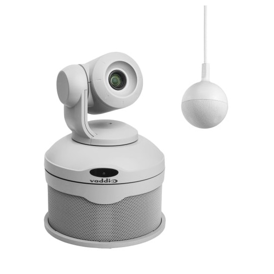 ConferenceSHOT AV HD Conference Room System
