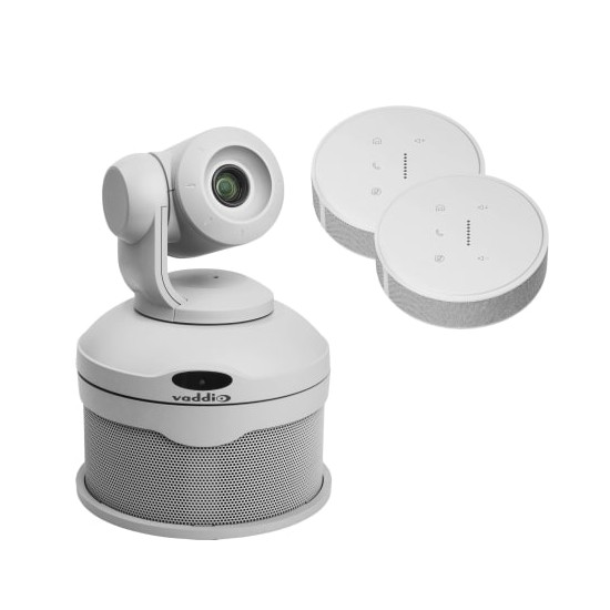 ConferenceSHOT AV HD Conference Room System