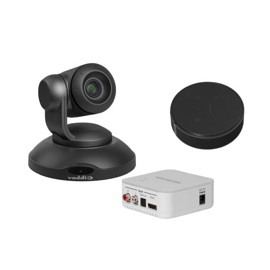 ConferenceSHOT AV HD Conference Room System