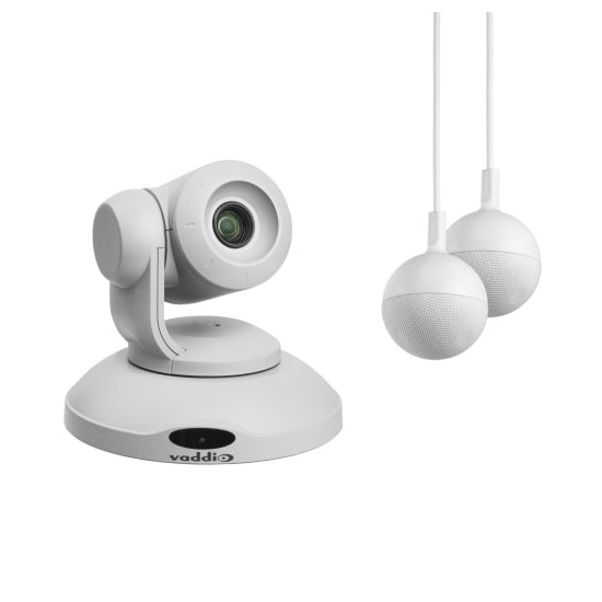 ConferenceSHOT AV HD Conference Room System