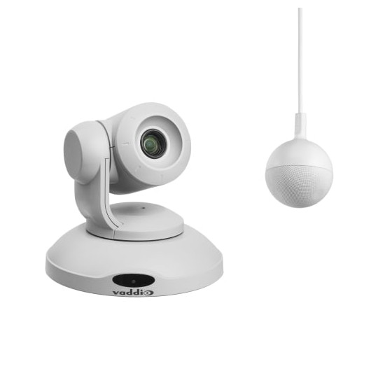 ConferenceSHOT AV HD Conference Room System