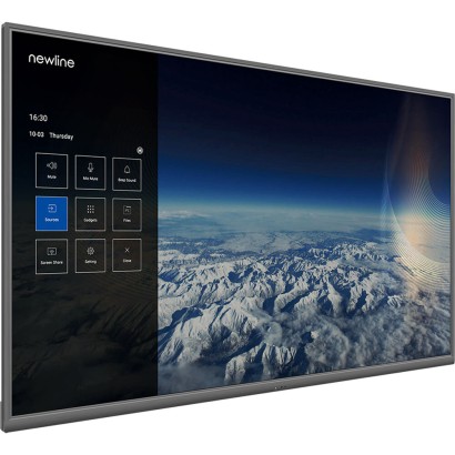 Newline NT Series 65" 4K...