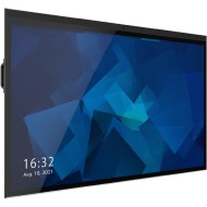 Newline Z Series TT-7522Z 75" 4K PCAP Touchscreen Interactive Display