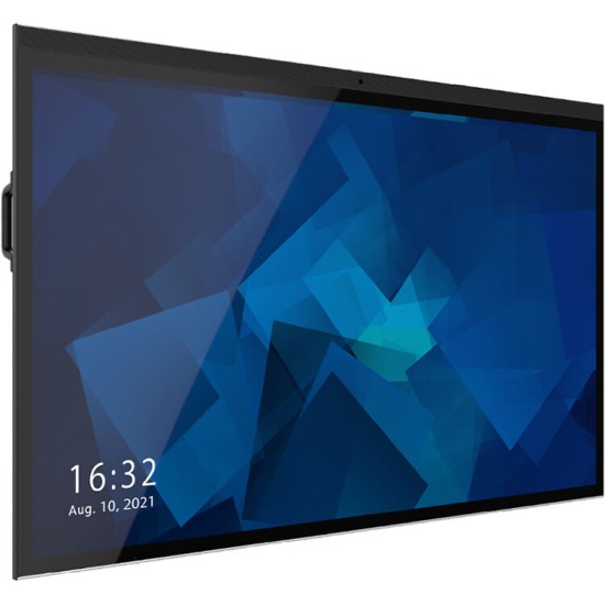 Newline Z Series TT-8622Z 86" 4K PCAP Touchscreen Interactive Display