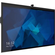 Newline Z Series TT-8622Z-UC 86" 4K PCAP Touchscreen Interactive Display with OPS Computer and 4K Camera