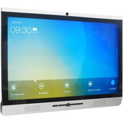 Newline X8 75" Unified...