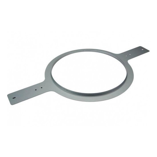 QSC Mud Ring for AD-C4T-LP & AD-C6T 2-Way Ceiling Loudspeaker