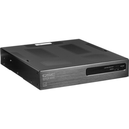 QSC SPA2-200 2-Channel...