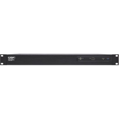 QSC MP-M80 Music and Paging...