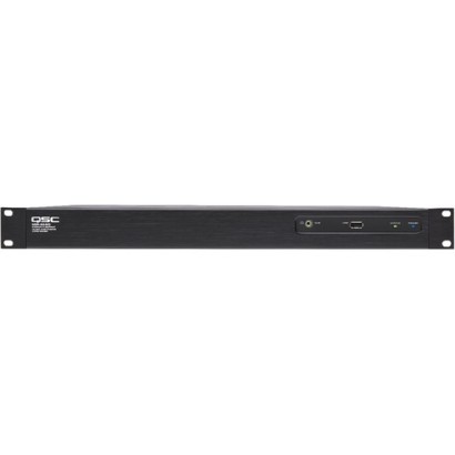 QSC MP-M40 Music and Paging...