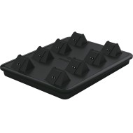 Revolabs Charging Tray for 8 Executive Elite Microphones