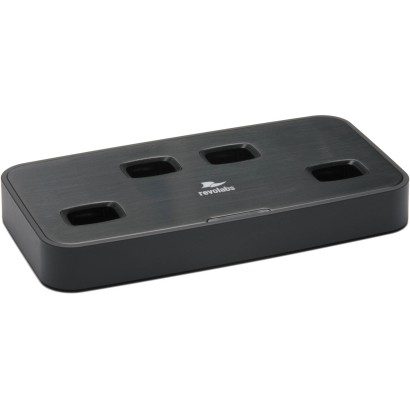 Revolabs HD 4 Slot Charger...