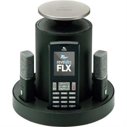Revolabs FLX VoIP SIP Phone...