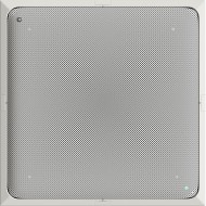 Yamaha RM-CG Ceiling Array Microphone (White)
