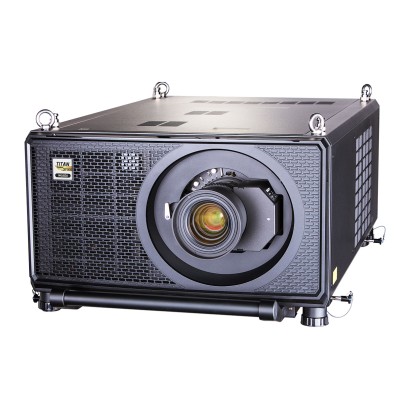 Titan  37000 WU