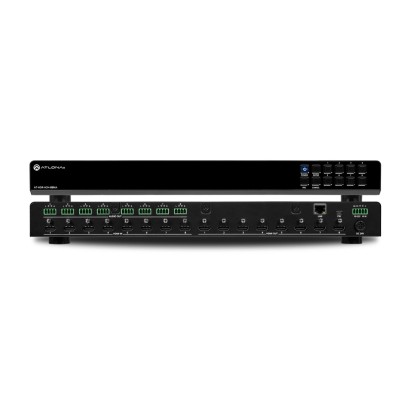 4K HDR 8Ã—8 HDMI Matrix...
