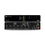 4K HDR 5Ã—2 HDMI Matrix Switcher