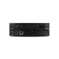 Networked AV Encoder