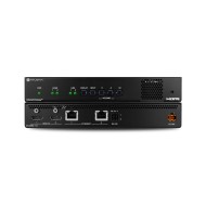 Dual-Channel Networked AV Encoder