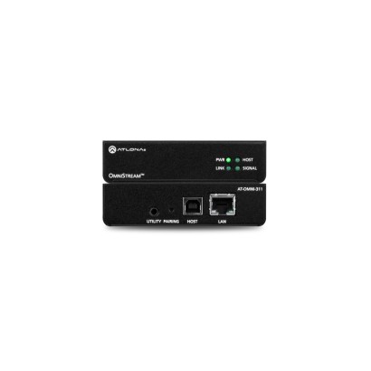 USB to IP Adapter