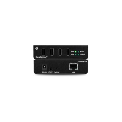 IP to USB Adapter
