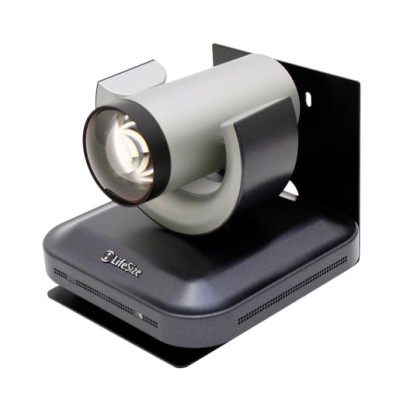 Thin Profile Wall Mount...