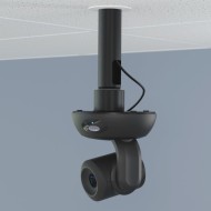 Drop Pipe Camera Adapter