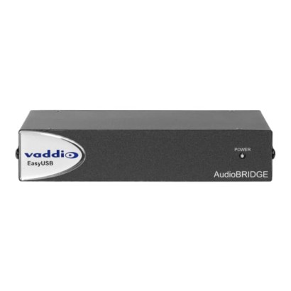 EasyUSB AudioBRIDGE